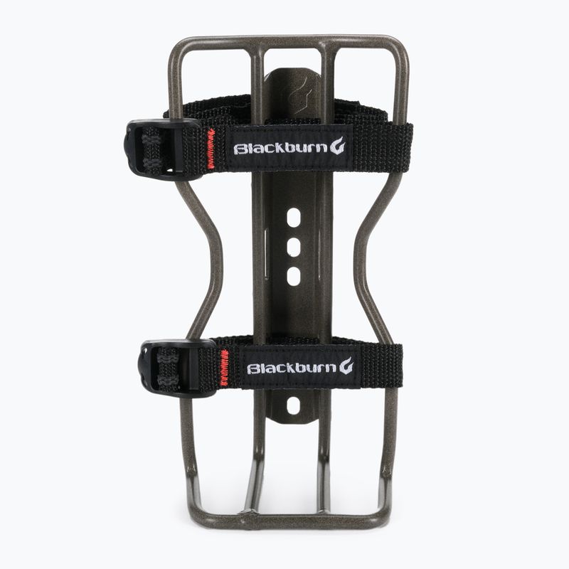 Blackburn Outpost Cargo Bidon/Bag/Schlafsack Korb schwarz BBN-7056599 3