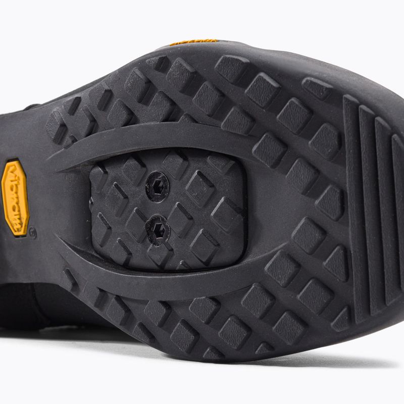 Herren MTB-Radschuhe Giro Rumble VR schwarz GR-7058517 7