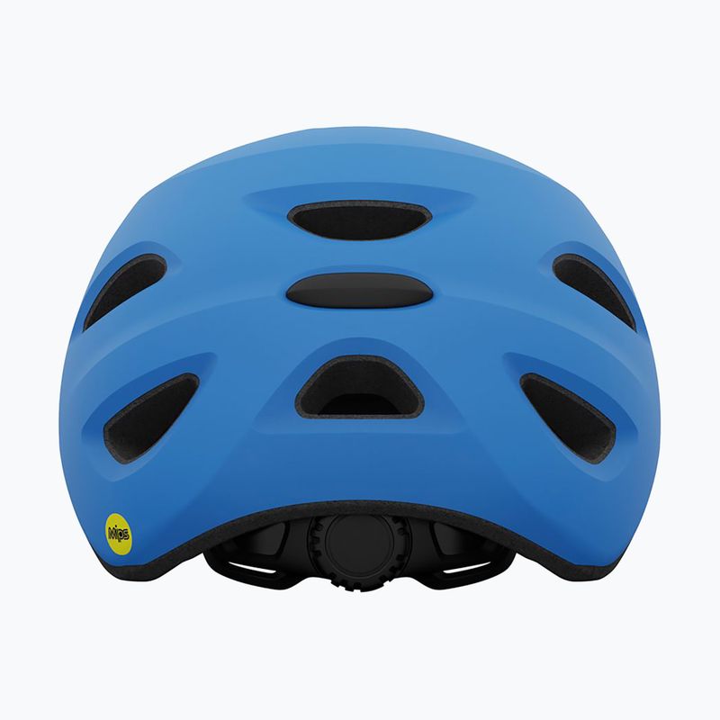 Giro Scamp Fahrradhelm für Kinder blau-grün GR-7067920 8
