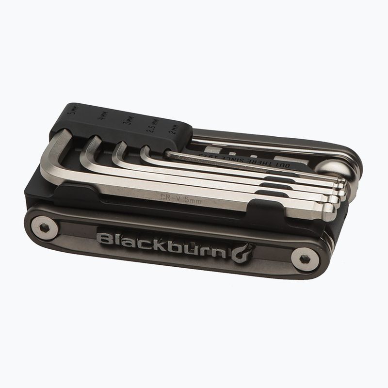 Blackburn Wayside Multi Tool Fahrradschlüssel