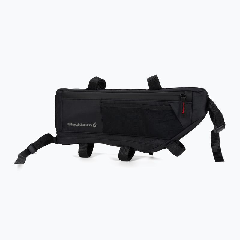 Blackburn Outpost Frame Fahrradtasche schwarz BBN-7099762