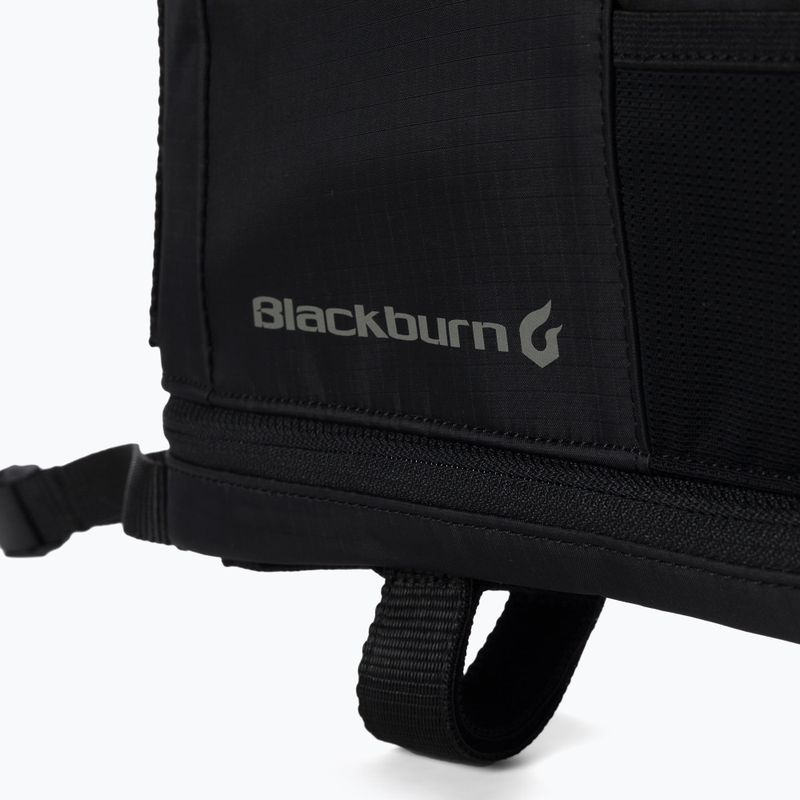 Blackburn Outpost Frame Fahrradtasche schwarz BBN-7099762 3