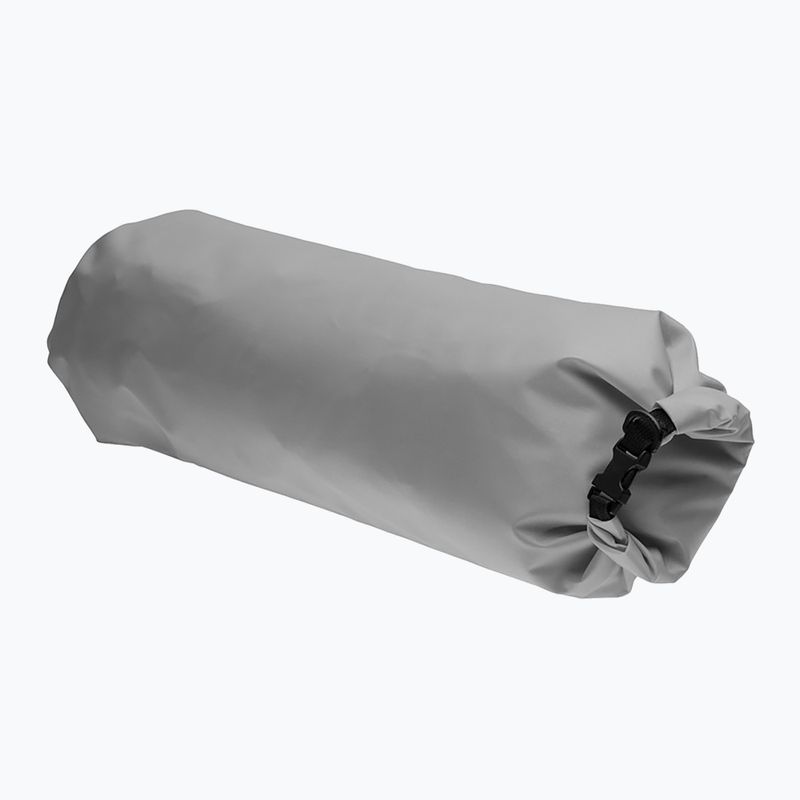 Blackburn Outpost Lenker Fahrradtasche 10 l grau