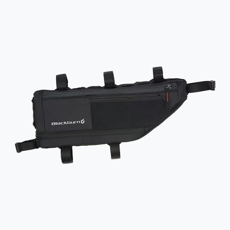 Fahrrad Rahmentasche Blackburn Outpost Frame Bag L 6,95 l black