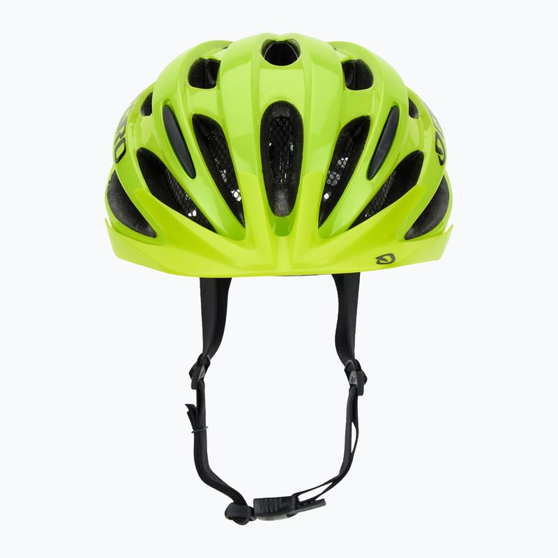 Giro Revel lime Fahrradhelm 3