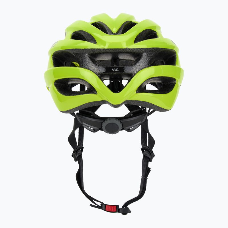Giro Revel lime Fahrradhelm 4