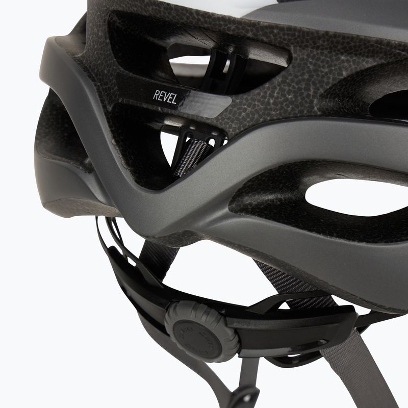 Giro Revel grau Fahrradhelm GR-7075571 8