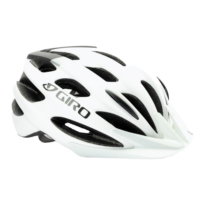 Giro Revel weißer Fahrradhelm GR-7075559