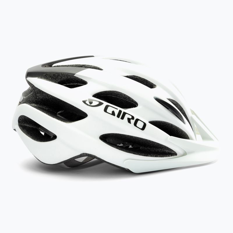 Giro Revel weißer Fahrradhelm GR-7075559 3