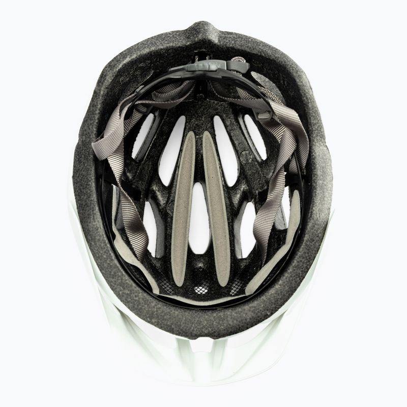 Giro Revel weißer Fahrradhelm GR-7075559 5