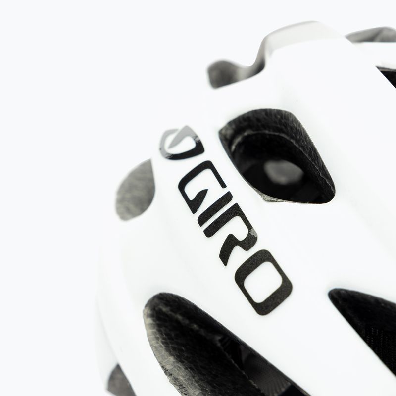 Giro Revel weißer Fahrradhelm GR-7075559 7