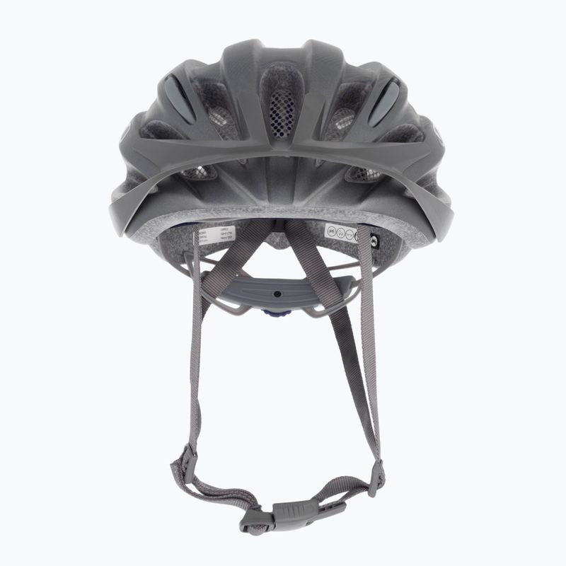 Giro Verona Titanium tonale Linien Fahrradhelm 2