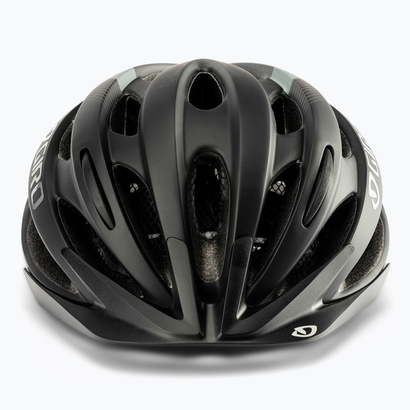 Giro Bishop Fahrradhelm schwarz GR-7075654 2