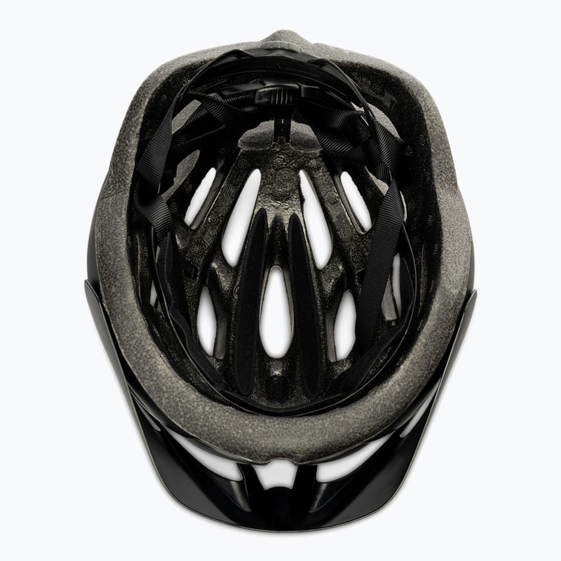 Giro Bishop Fahrradhelm schwarz GR-7075654 5