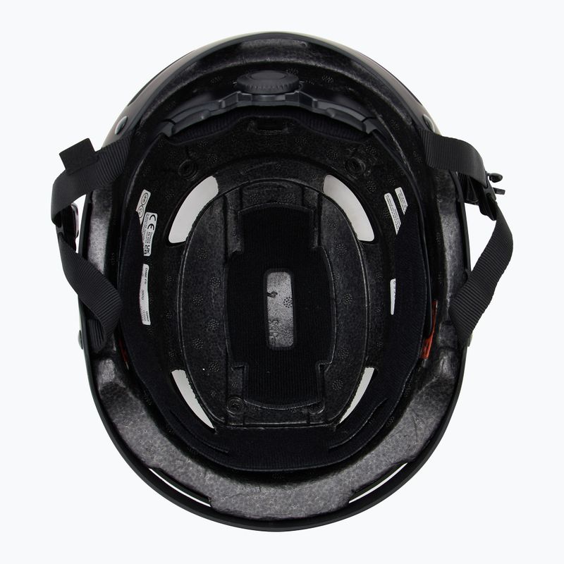 Giro Raze mattem Kalk Kinder Fahrradhelm 6