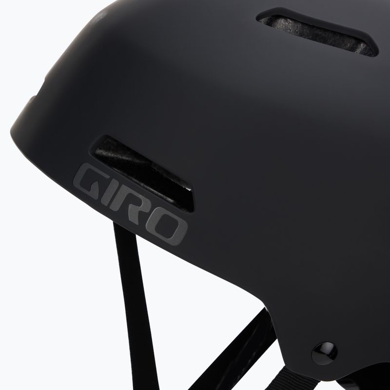 Giro Raze mattem Kalk Kinder Fahrradhelm 7