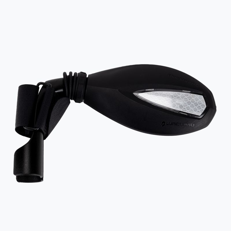 Blackburn Multi Mirror Rennrad Spiegel schwarz BBN-2041496 3