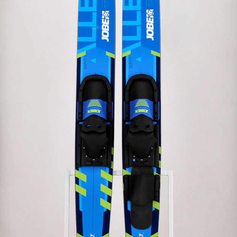 JOBE Allegre Combo Wasserski blau 208822001 15