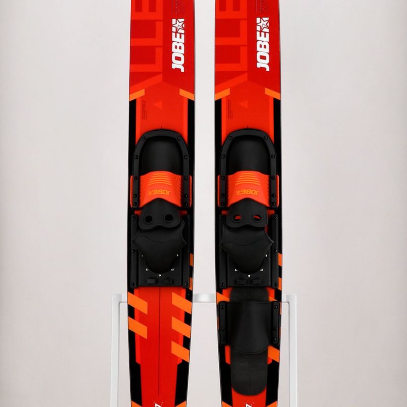 JOBE Allegre Combo Wasserskier rot 208822003 14