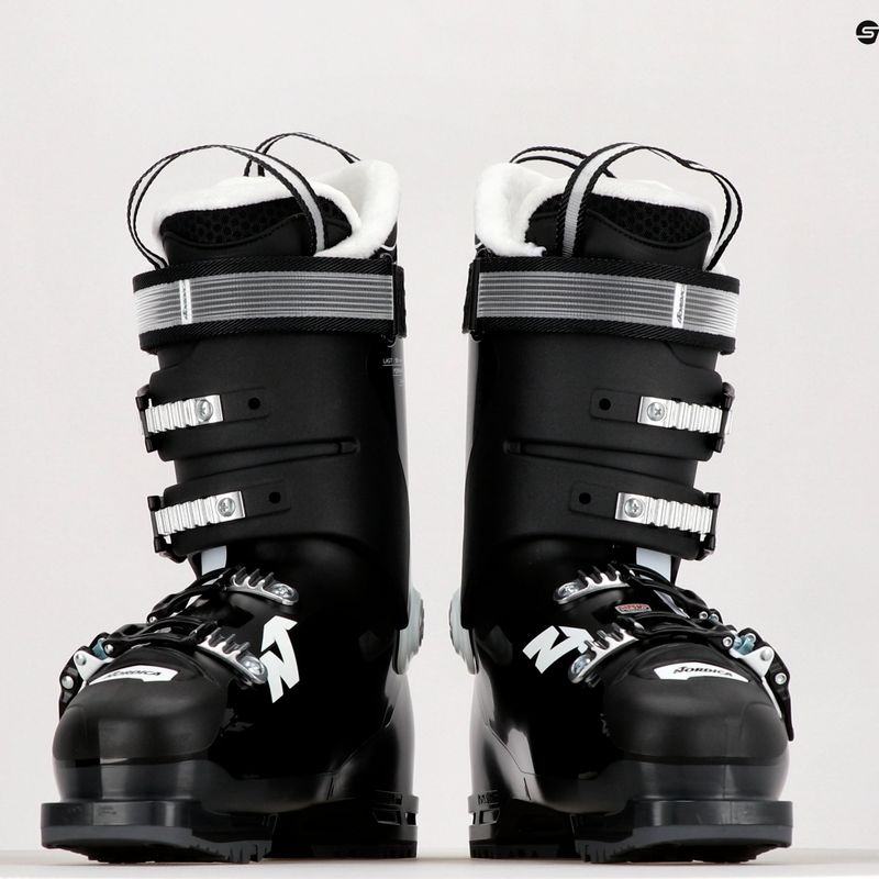 Skischuhe Damen Nordica Pro Machine 85 W GW schwarz 5F542 Q4 10