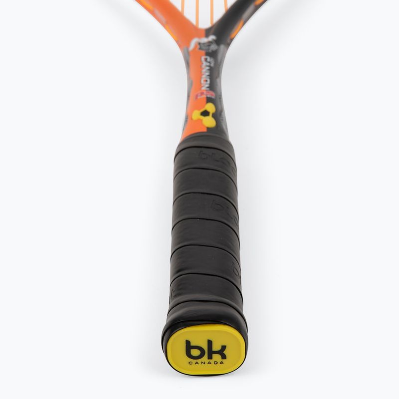 Black Knight Ion Cannon PS Squashschläger 3