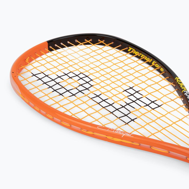 Black Knight Ion Cannon PS Squashschläger 5