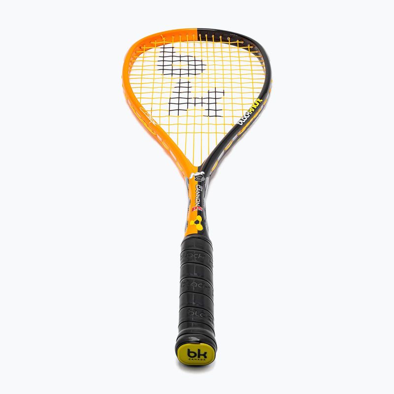 Black Knight Ion Cannon PS Squashschläger 7