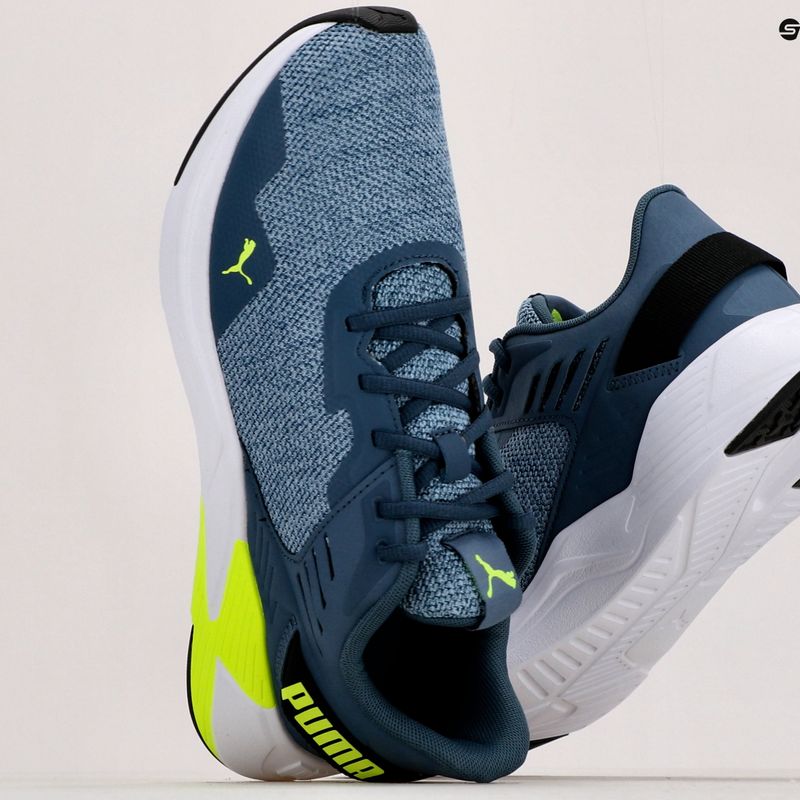 Trainingsschuhe Herren PUMA Disperse XT 2 blau 37661 11 10