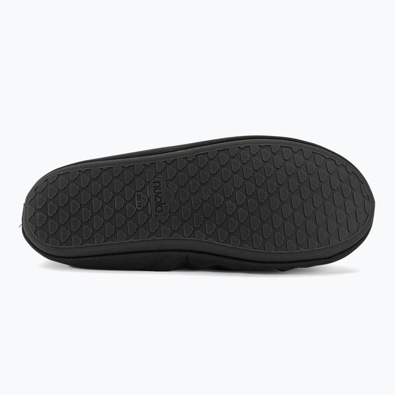 Nuvola Classic Militärgrün Winterpantoffeln