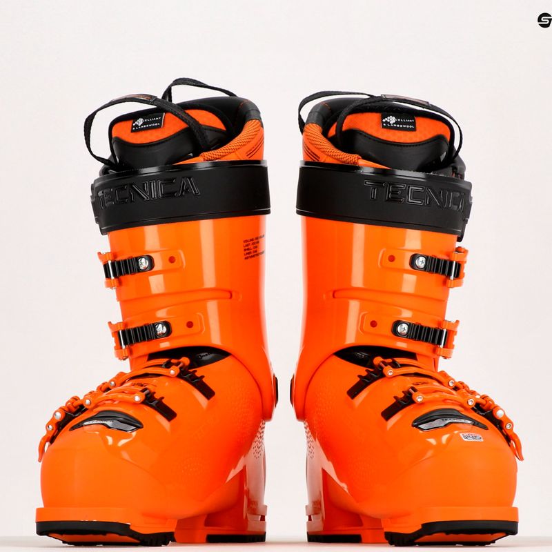 Skischuhe Herren Tecnica Mach1 13 MV TD GW orange 11931G1D55 15
