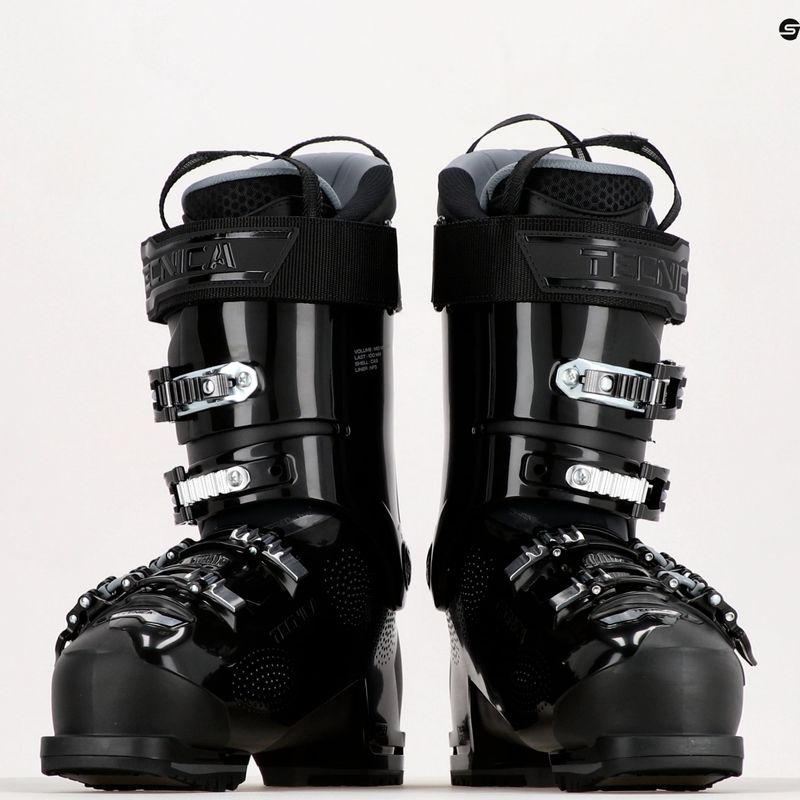 Skischuhe Herren Tecnica Mach Sport 1 MV GW schwarz 11941G11 15