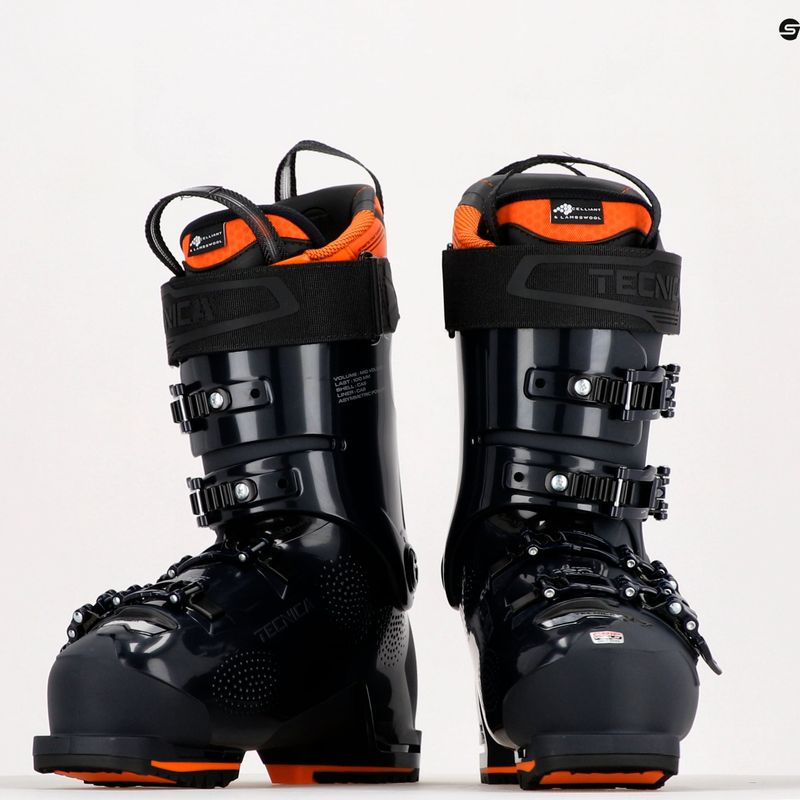 Skischuhe Herren Tecnica Mach1 12 MV TD GW blau 11932G1D34 15