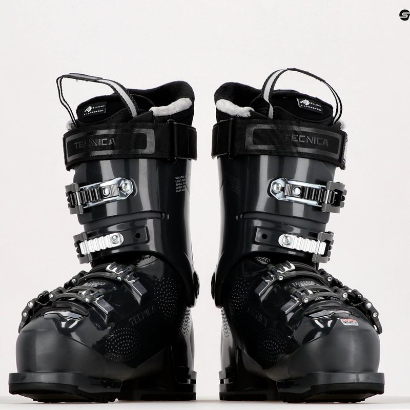 Skischuhe Damen Tecnica Mach Sport 85 MV W GW schwarz 15
