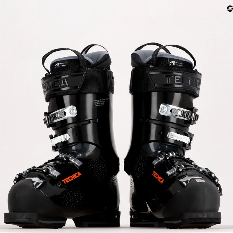 Skischuhe Herren Tecnica Mach Sport 1 HV GW schwarz 1187G11 15