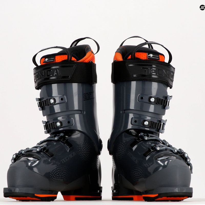 Skischuhe Herren Tecnica Mach1 11 MV TD GW grau 11933G19 15