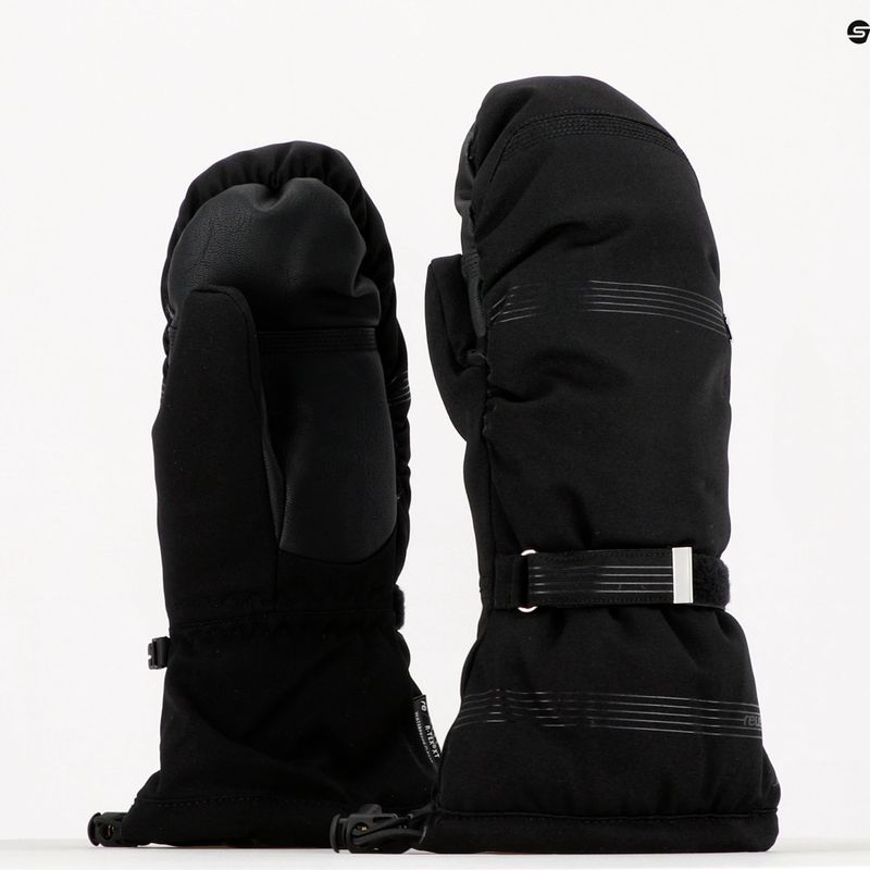 Skihandschuhe Reusch Cozy R-Tex XT Mitten schwarz 62/31/558 8