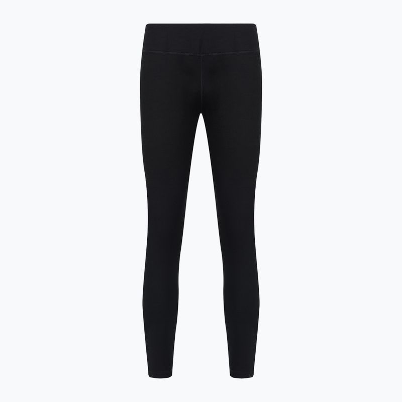 Herren Smartwool Merino 150 Baselayer Bottom Boxed Thermohose schwarz 00755 4