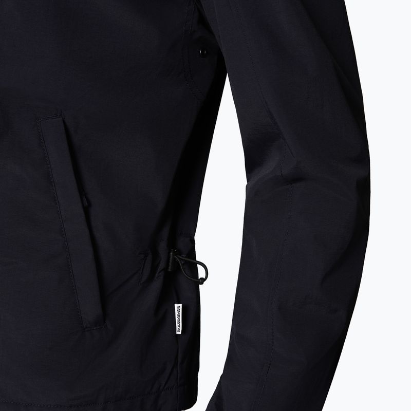 Herren Napapijri Shelter Jacke azul marino NA4F7P 8