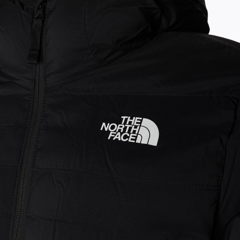 Herren Daunenjacke The North Face Castleview 50/50 Down schwarz NF0A5J6UJK31 3
