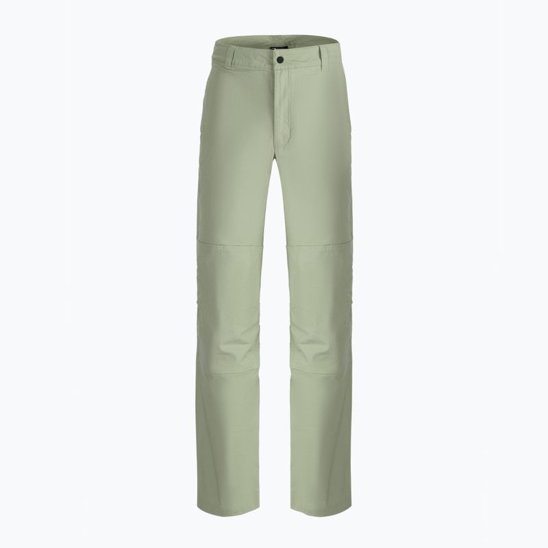 Herren Kletterhose The North Face Routeset beige NF0A5J7Y3X31 7
