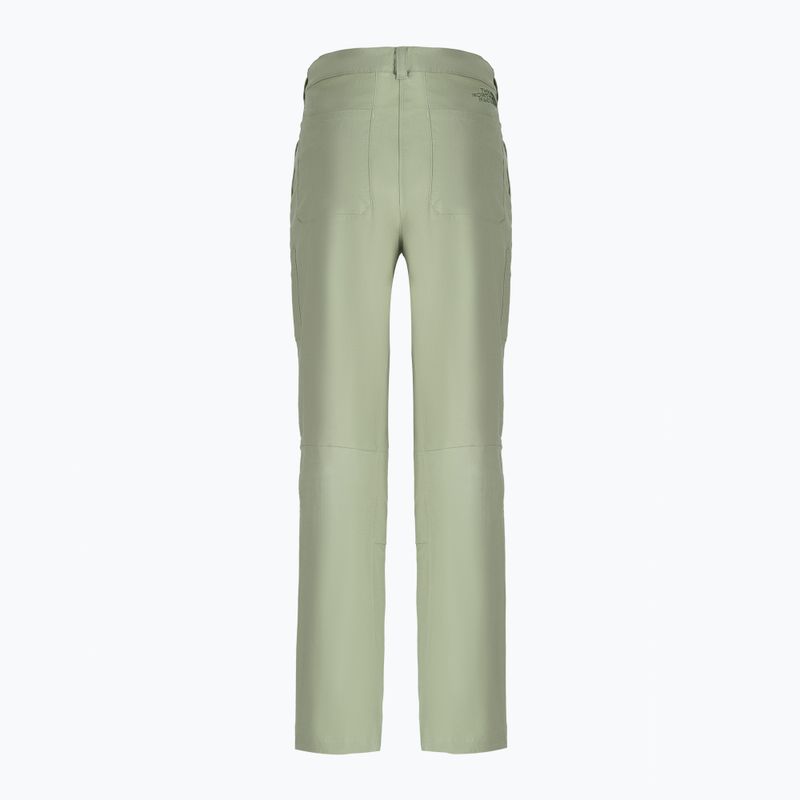 Herren Kletterhose The North Face Routeset beige NF0A5J7Y3X31 8
