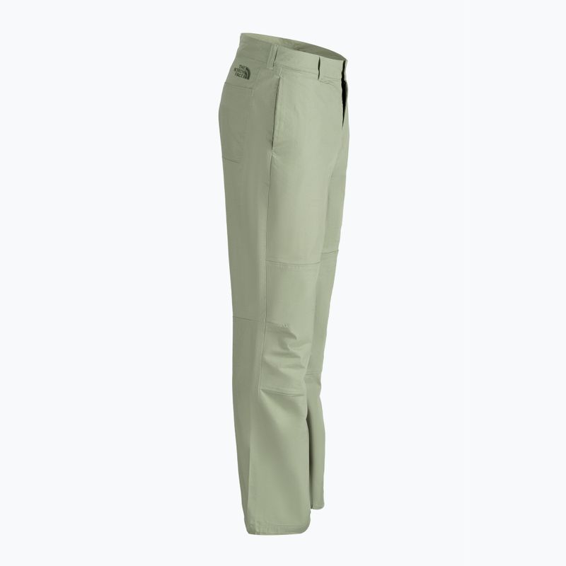 Herren Kletterhose The North Face Routeset beige NF0A5J7Y3X31 9