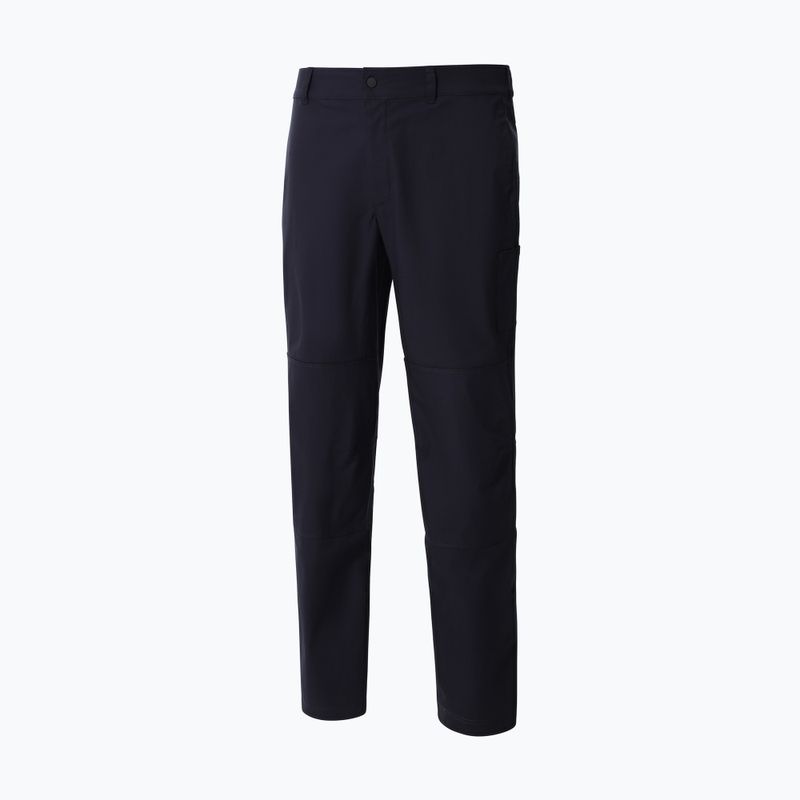 Herren Kletterhose The North Face Routeset navy blau NF0A5J7YRG11