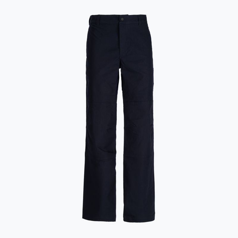 Herren Kletterhose The North Face Routeset navy blau NF0A5J7YRG11