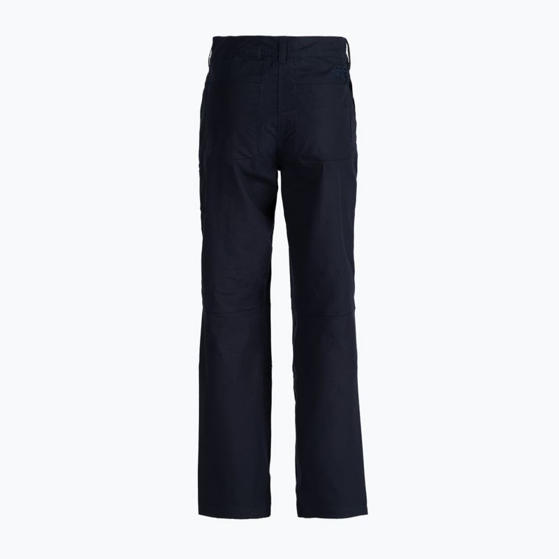 Herren Kletterhose The North Face Routeset navy blau NF0A5J7YRG11