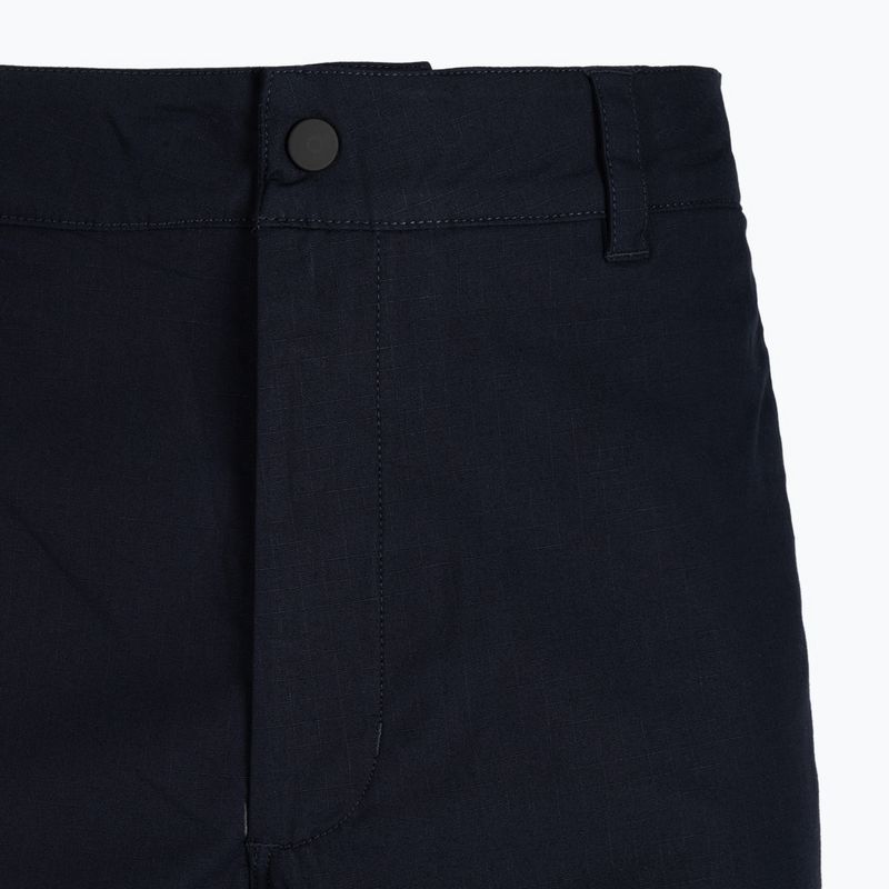 Herren Kletterhose The North Face Routeset navy blau NF0A5J7YRG11