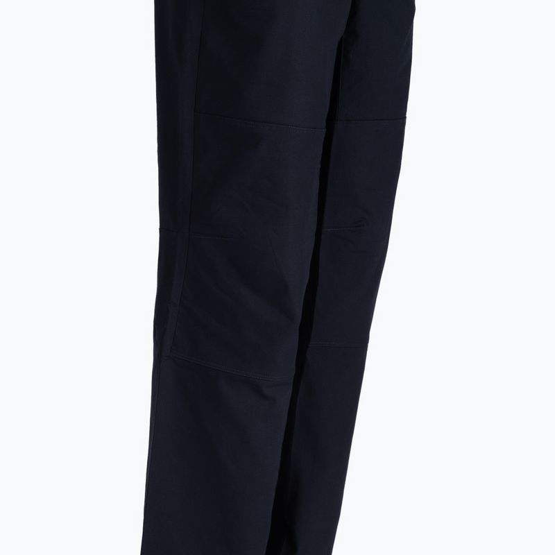 Herren Kletterhose The North Face Routeset navy blau NF0A5J7YRG11