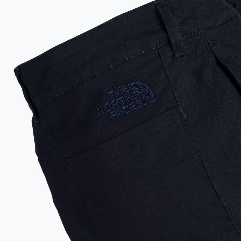 Herren Kletterhose The North Face Routeset navy blau NF0A5J7YRG11