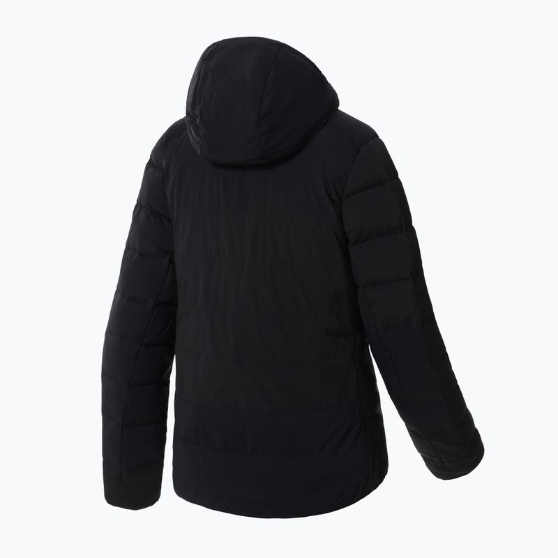 Damen Daunenjacke The North Face Castleview 50/50 Down schwarz NF0A5J82JK31 10