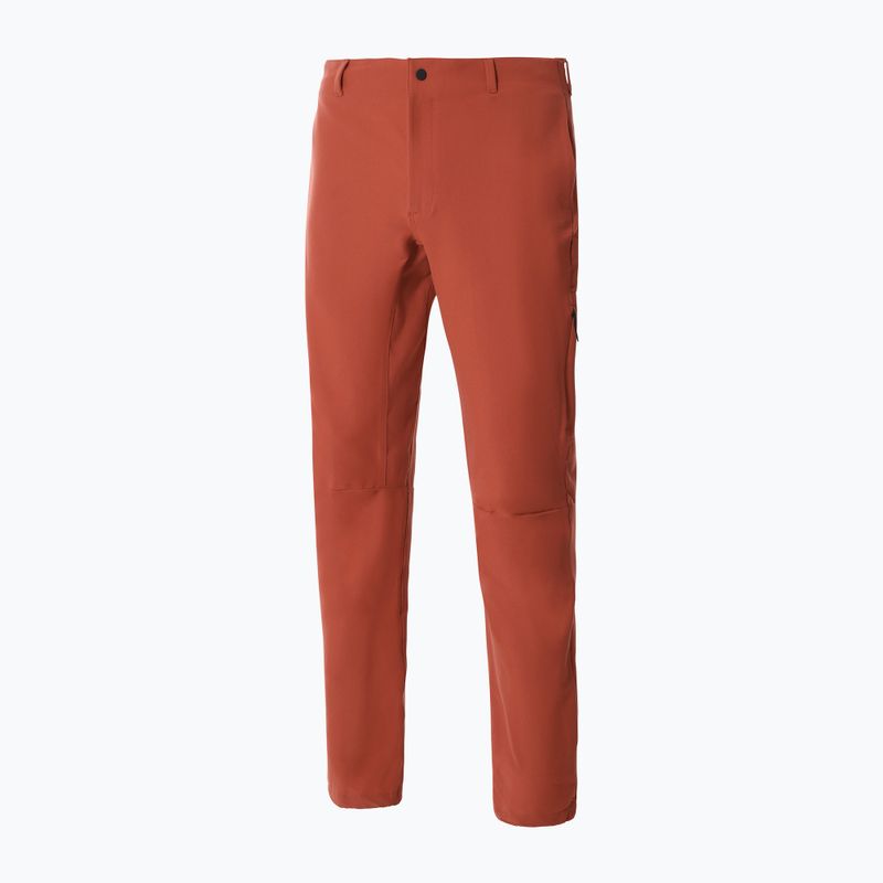 Herren Kletterhose The North Face Project rot NF0A5J7ZUBR1 8